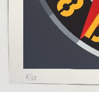American Dream #5 Suite of 5 1980 Limited Edition Print by Robert Indiana - 4 American Dream #5 Suite of 5 1980 Limited Edition Print by Robert Indiana - 4