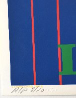 Liberty ’76 AP 1974 Limited Edition Print by Robert Indiana - 2 Liberty ’76 AP 1974 Limited Edition Print by Robert Indiana - 2