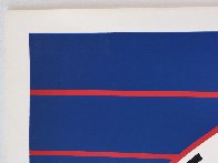 Liberty ’76 AP 1974 Limited Edition Print by Robert Indiana - 3 Liberty ’76 AP 1974 Limited Edition Print by Robert Indiana - 3