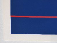 Liberty ’76 AP 1974 Limited Edition Print by Robert Indiana - 4 Liberty ’76 AP 1974 Limited Edition Print by Robert Indiana - 4