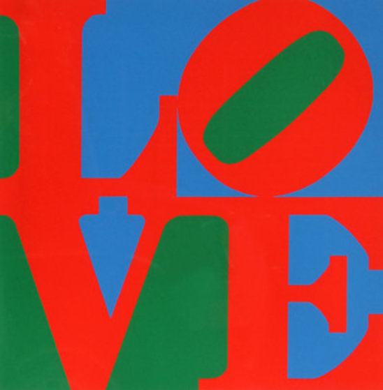 American Dream, Suite of 30 (6 Hand Signed) 1997 by 