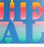 Heal 2015 HS Limited Edition Print by Robert Indiana - 3