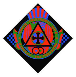 Hartley Elegies Kvf VIII 1990 Limited Edition Print - Robert Indiana Hartley Elegies Kvf VIII 1990 Limited Edition Print - Robert Indiana