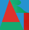 Art From the on the Bowery Portfolio 1969 Limited Edition Print by Robert Indiana - 0 Art From the on the Bowery Portfolio 1969 Limited Edition Print by Robert Indiana - 0