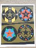 American Dream 1971 Limited Edition Print by Robert Indiana - 1