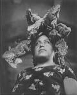 Nuestro Senora De Las Iguanas 1996 Photography - Graciela Iturbide Nuestro Senora De Las Iguanas 1996 Photography - Graciela Iturbide