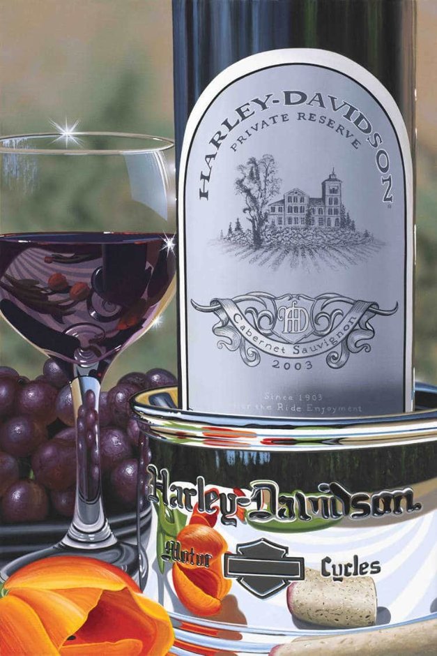 Park West Artist, Scott Jacobs American Contemporary Artist Paintings