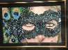 My Queen 2014 Embellished  - New Orleans Limited Edition Print by Scott Jacobs - 3