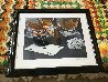 Scotch Ace Cups 2015 Limited Edition Print by Scott Jacobs - 1 Scotch Ace Cups 2015 Limited Edition Print by Scott Jacobs - 1