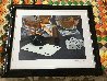 Scotch Ace Cups 2015 Limited Edition Print by Scott Jacobs - 6 Scotch Ace Cups 2015 Limited Edition Print by Scott Jacobs - 6