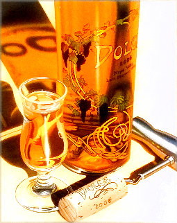Guilty Pleasures Suite: Sunlit Pour 2011 Limited Edition Print - Scott Jacobs Guilty Pleasures Suite: Sunlit Pour 2011 Limited Edition Print - Scott Jacobs