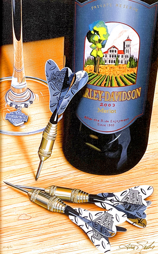 Scott Jacobs Art For Sale, Wanted