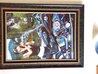 In Your Dreams 2008 - Framed Giclee on Canvas - Sturgis, South Dakota Limited Edition Print by Scott Jacobs - 6 In Your Dreams 2008 - Framed Giclee on Canvas - Sturgis, South Dakota Limited Edition Print by Scott Jacobs - 6