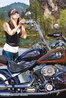 In Your Dreams 2008 - Framed Giclee on Canvas - Sturgis, South Dakota Limited Edition Print by Scott Jacobs - 0 In Your Dreams 2008 - Framed Giclee on Canvas - Sturgis, South Dakota Limited Edition Print by Scott Jacobs - 0