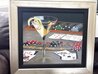 With a Twist of Luck - Framed Giclee on Canvas Limited Edition Print by Scott Jacobs - 1