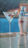 Shaken Not Stirred 2005 Limited Edition Print by Scott Jacobs - 0