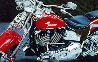 Ruby 1994 Limited Edition Print by Scott Jacobs - 0