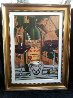 Petrus 47 2004 Limited Edition Print by Scott Jacobs - 1