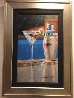 Shaken Not Stirred 2006 Limited Edition Print by Scott Jacobs - 1