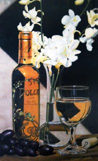 Dolce 2008 Limited Edition Print - Scott Jacobs Dolce 2008 Limited Edition Print - Scott Jacobs