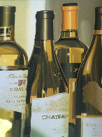 Four Whites 2005 Limited Edition Print by Scott Jacobs - 0 Four Whites 2005 Limited Edition Print by Scott Jacobs - 0