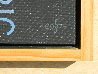 Metric 2007 36x38 Original Painting by Frank Jakum - 12