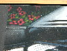 Metric 2007 36x38 Original Painting by Frank Jakum - 10