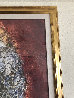 Herculaneum 1985 85x64 Original Painting by Jamali - 2 Herculaneum 1985 85x64 Original Painting by Jamali - 2