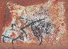 Profile 2007 57x39 Original Painting by Jamali - 0 Profile 2007 57x39 Original Painting by Jamali - 0