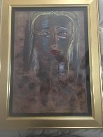 Toril Limited Edition Print by Jamali - 1 Toril Limited Edition Print by Jamali - 1