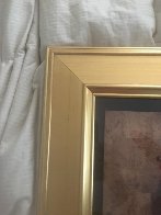 Toril Limited Edition Print by Jamali - 2 Toril Limited Edition Print by Jamali - 2