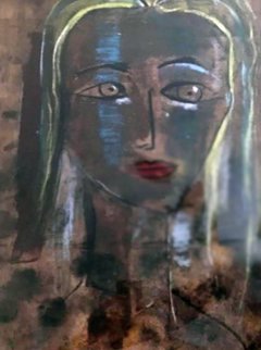 Toril Limited Edition Print - Jamali Toril Limited Edition Print - Jamali