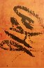 Words of Wisdom II 60x40 Limited Edition Print by Jamali - 4 Words of Wisdom II 60x40 Limited Edition Print by Jamali - 4