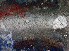 Acropolis 1994 46 x 60 Original Painting by  Jamali - 6