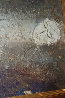 Acropolis 1994 46 x 60 Original Painting by  Jamali - 7