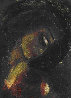 Ophelia's Heart Limited Edition Print by Jamali - 0 Ophelia's Heart Limited Edition Print by Jamali - 0