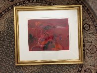 Mystic 20x26 Works on Paper (not prints) by Jamali - 5 Mystic 20x26 Works on Paper (not prints) by Jamali - 5