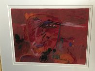 Mystic 20x26 Works on Paper (not prints) by Jamali - 9 Mystic 20x26 Works on Paper (not prints) by Jamali - 9
