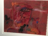Mystic 20x26 Works on Paper (not prints) by Jamali - 10 Mystic 20x26 Works on Paper (not prints) by Jamali - 10