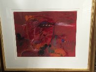 Mystic 20x26 Works on Paper (not prints) by Jamali - 3 Mystic 20x26 Works on Paper (not prints) by Jamali - 3