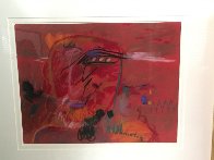 Mystic 20x26 Works on Paper (not prints) by Jamali - 2 Mystic 20x26 Works on Paper (not prints) by Jamali - 2