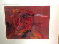 Mystic 20x26 Works on Paper (not prints) by Jamali - 1 Mystic 20x26 Works on Paper (not prints) by Jamali - 1