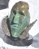 Icarus Bronze Sculpture 14 in Sculpture by Jamali - 1 Icarus Bronze Sculpture 14 in Sculpture by Jamali - 1