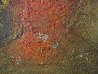 Profile 1988 33x27 Original Painting by Jamali - 3 Profile 1988 33x27 Original Painting by Jamali - 3
