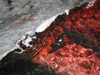 Jack 84x61 Original Painting by Jamali - 6 Jack 84x61 Original Painting by Jamali - 6