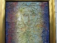 Lavinia 2003 70x38 Huge Original Painting by Jamali - 4 Lavinia 2003 70x38 Huge Original Painting by Jamali - 4