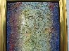 Lavinia 2003 70x38 Original Painting by Jamali - 4 Lavinia 2003 70x38 Original Painting by Jamali - 4