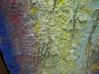 Lavinia 2003 70x38 Huge Original Painting by Jamali - 7 Lavinia 2003 70x38 Huge Original Painting by Jamali - 7