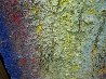 Lavinia 2003 70x38 Original Painting by Jamali - 7 Lavinia 2003 70x38 Original Painting by Jamali - 7