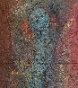 Malak 2003 89x65 Mural Original Painting by Jamali - 1 Malak 2003 89x65 Mural Original Painting by Jamali - 1